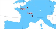 Base de données Triterre
