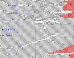 Carte Batha
