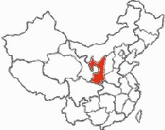Shaanxi